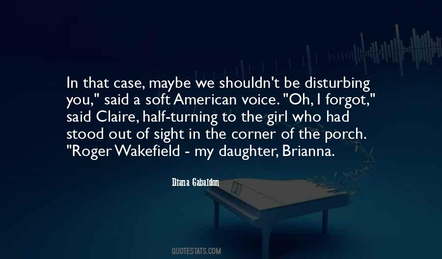 Girl Daughter Quotes #480584