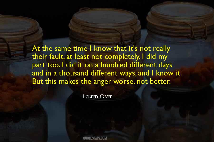 At This Time In My Life Quotes #1026092