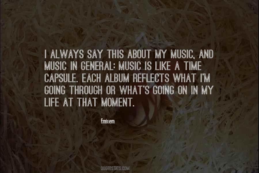 At This Time In My Life Quotes #1227807