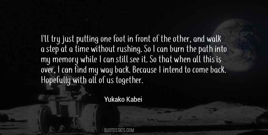 At This Time In My Life Quotes #1289595