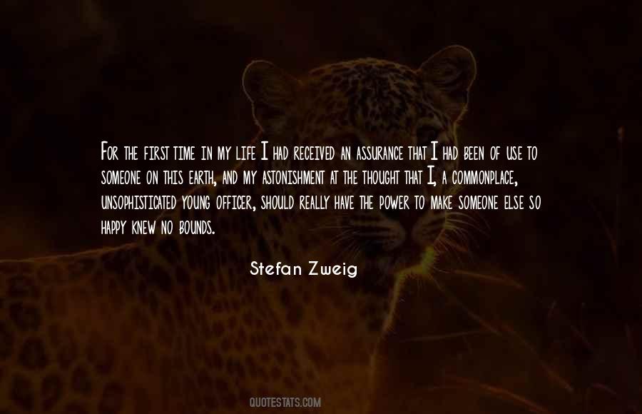 At This Time In My Life Quotes #1472447