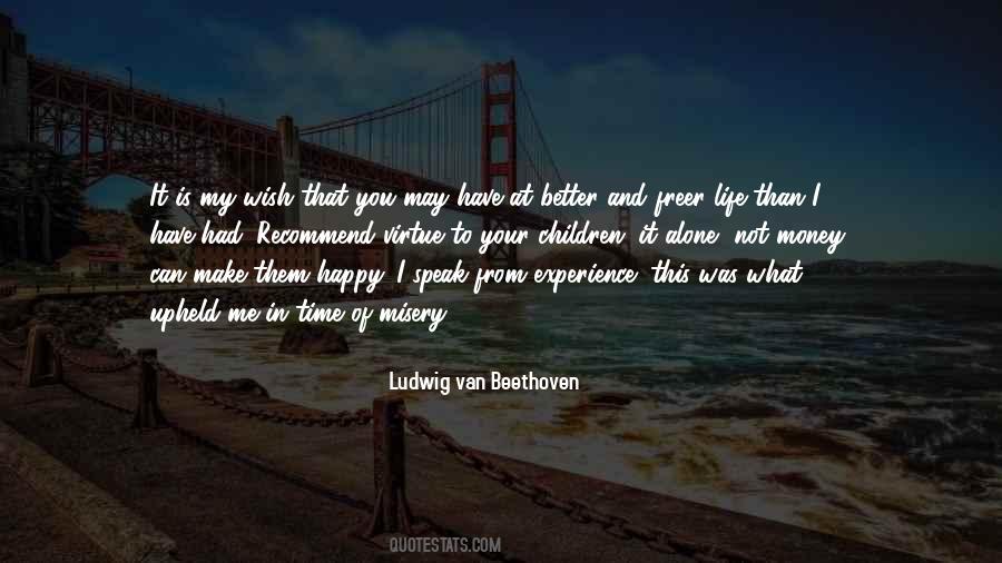 At This Time In My Life Quotes #1572039