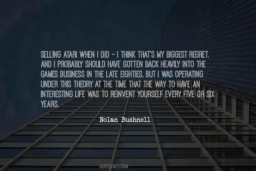 At This Time In My Life Quotes #1638159