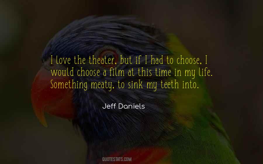 At This Time In My Life Quotes #183420