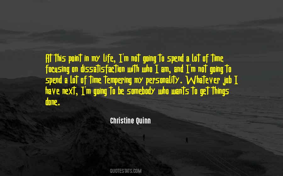 At This Time In My Life Quotes #705604