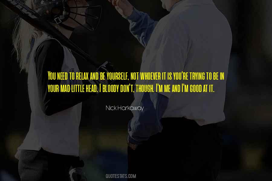 Your Mad Quotes #1052022