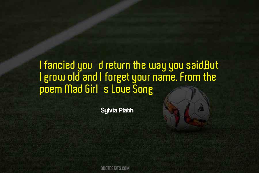 Your Mad Quotes #1104704