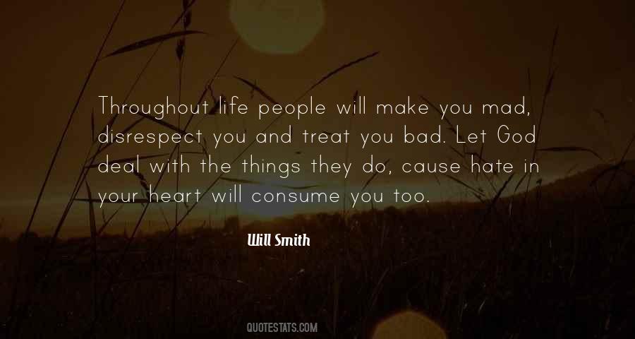 Your Mad Quotes #1150383