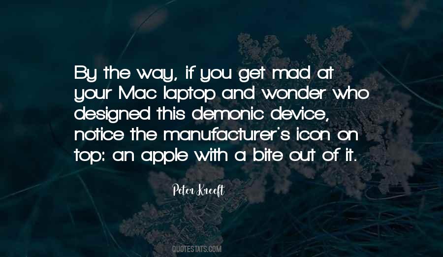 Your Mad Quotes #1154005