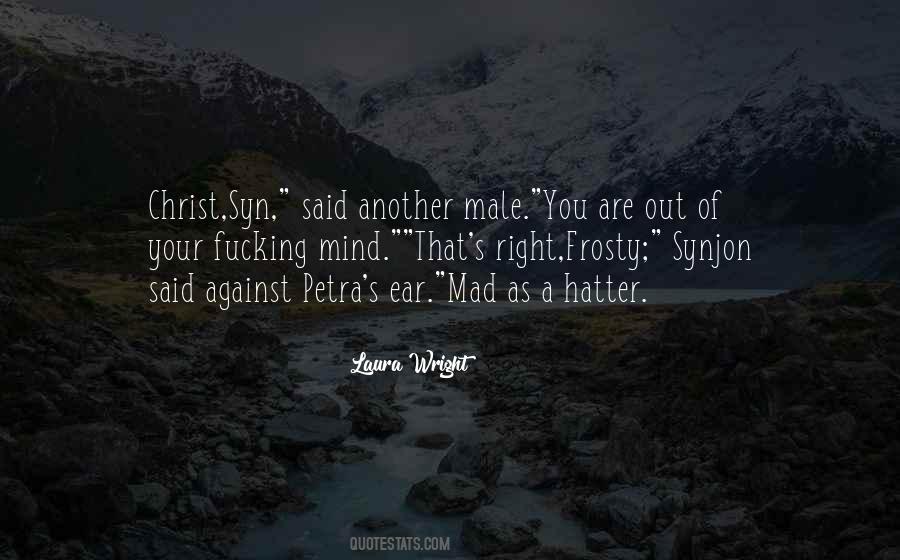 Your Mad Quotes #1175833