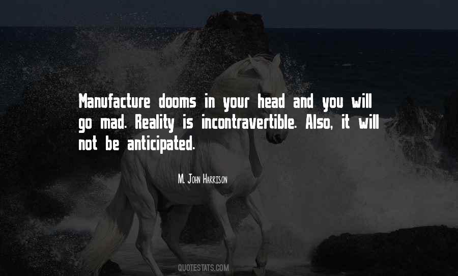 Your Mad Quotes #1179157
