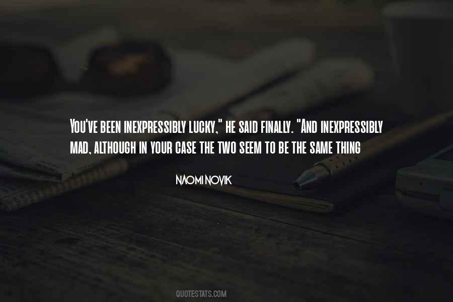 Your Mad Quotes #1432153