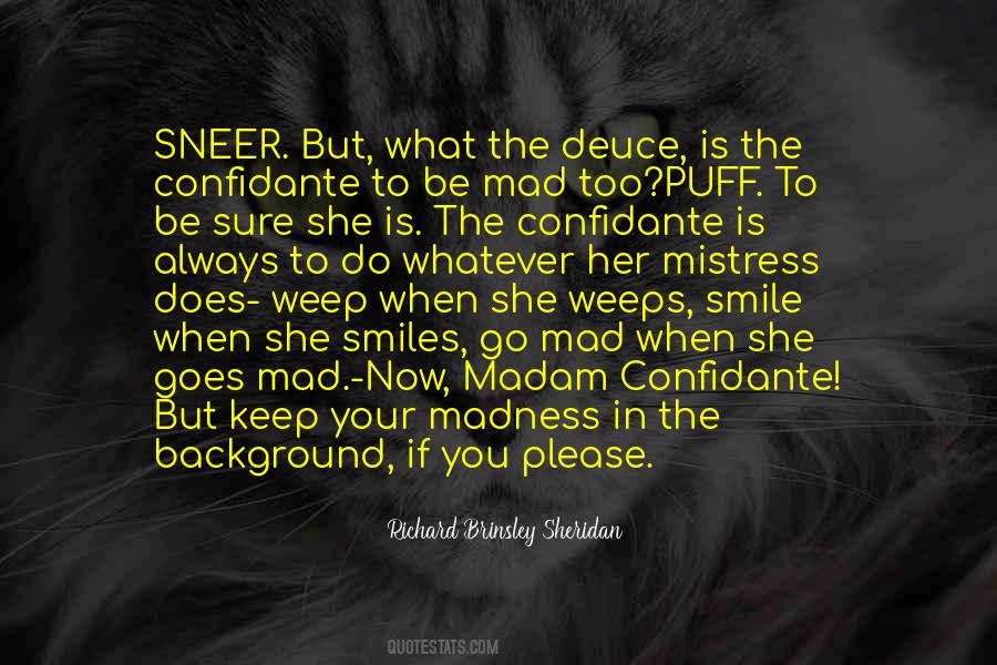 Your Mad Quotes #1595426