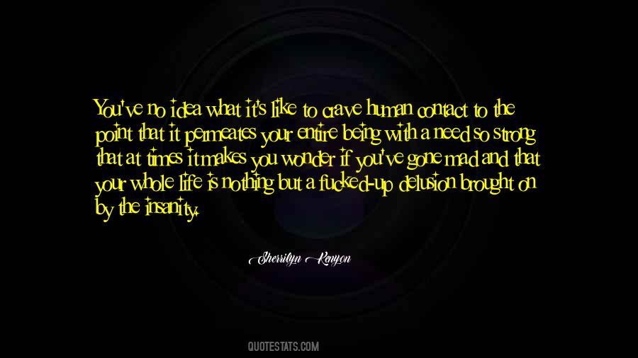 Your Mad Quotes #1791538