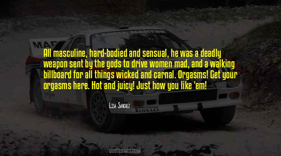 Your Mad Quotes #1802364