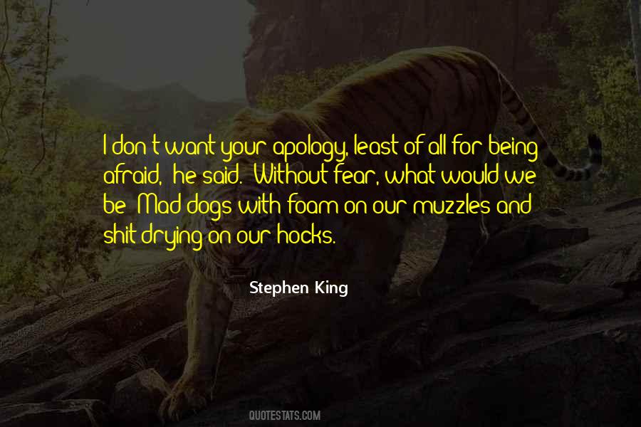 Your Mad Quotes #715630