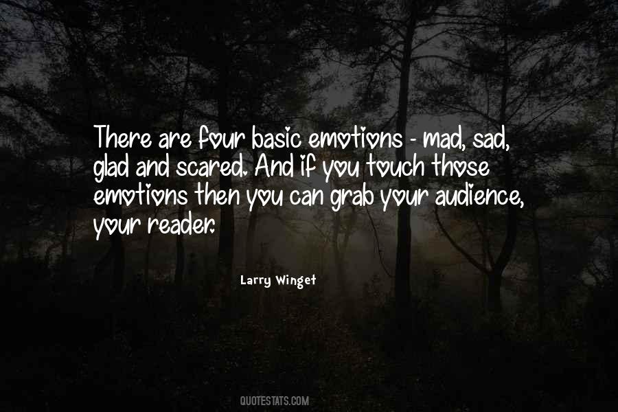 Your Mad Quotes #755219