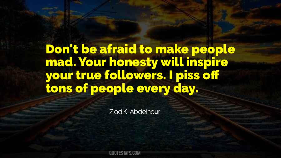 Your Mad Quotes #840934