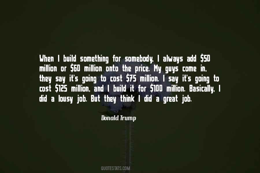 50 Something Quotes #1409733