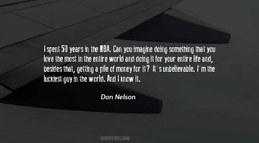 50 Something Quotes #1630581