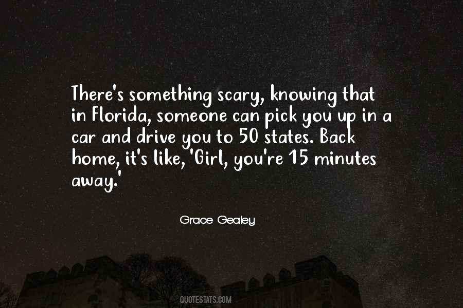 50 Something Quotes #1641423
