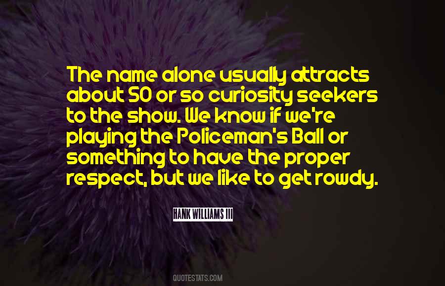 50 Something Quotes #1651284