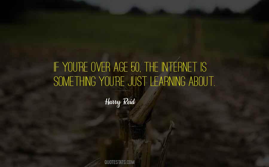 50 Something Quotes #1657310