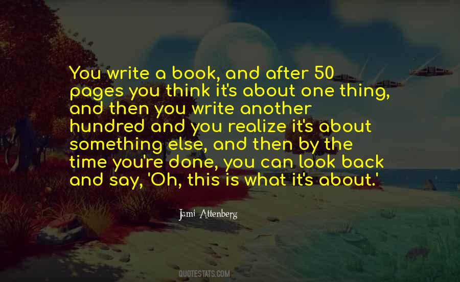 50 Something Quotes #172092