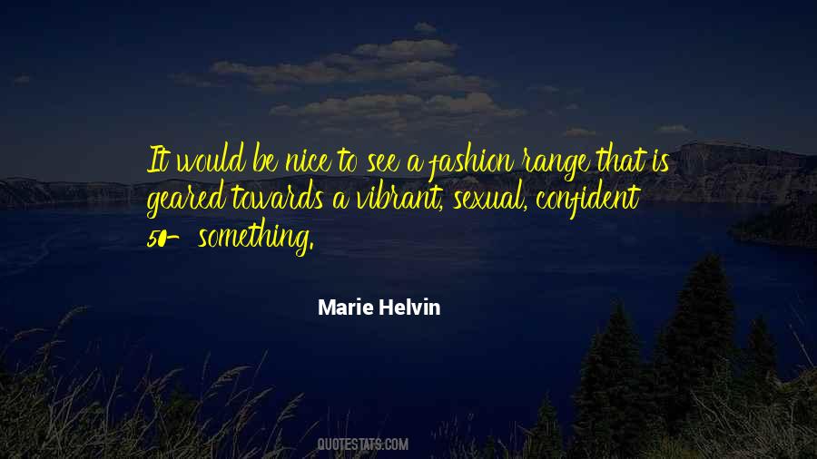 50 Something Quotes #310542
