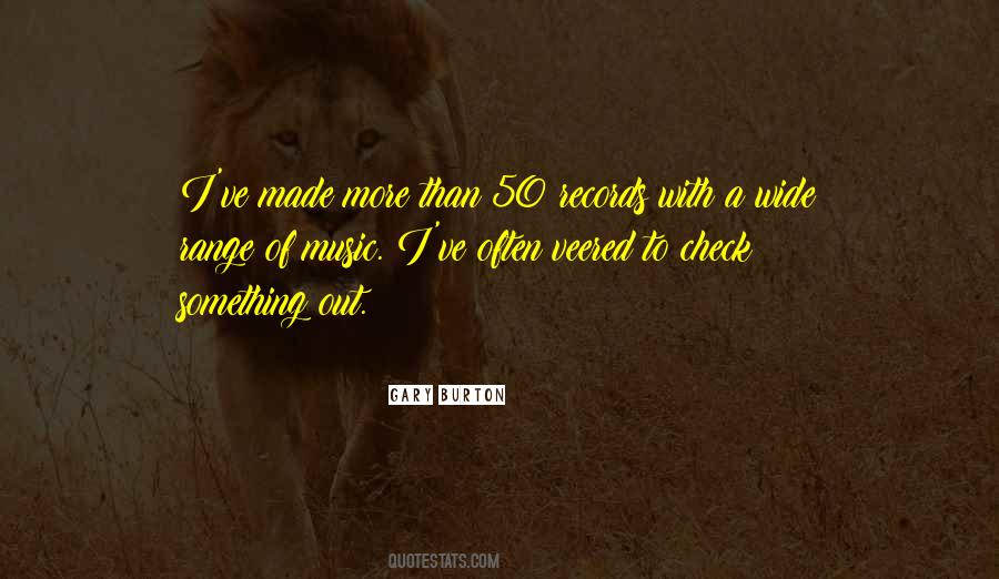 50 Something Quotes #729784