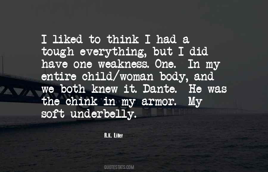 We Both Knew Quotes #625336