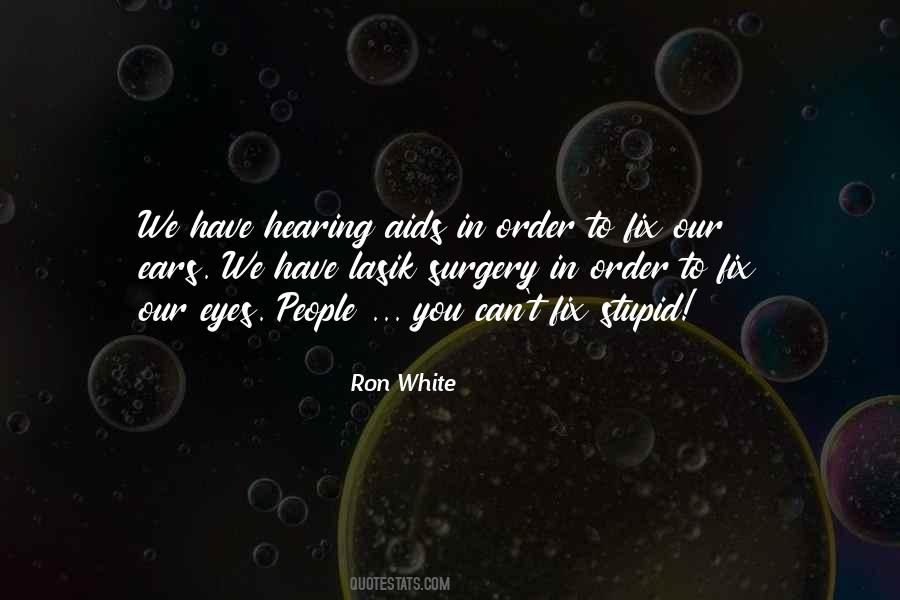 Fix Stupid Quotes #633241