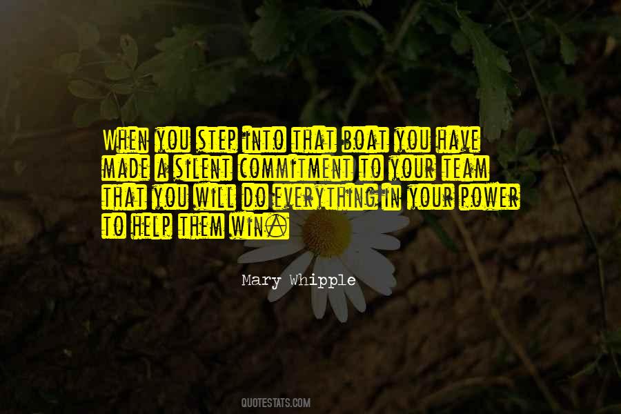 Help Your Team Quotes #1102478