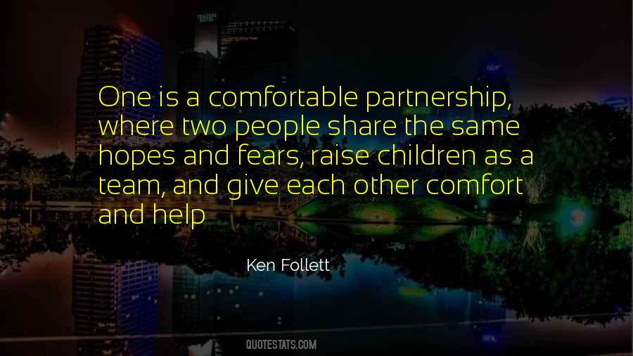 Help Your Team Quotes #169746