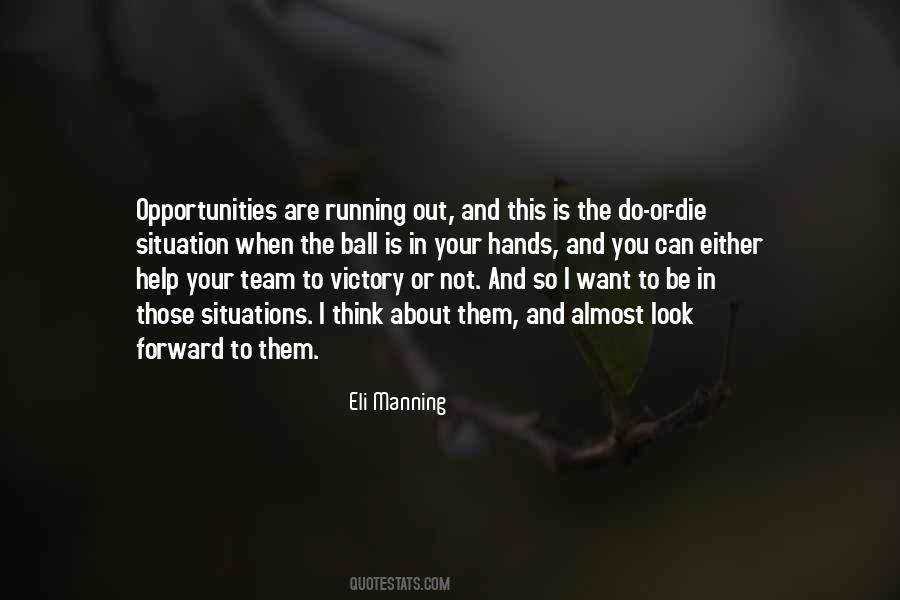 Help Your Team Quotes #1772303