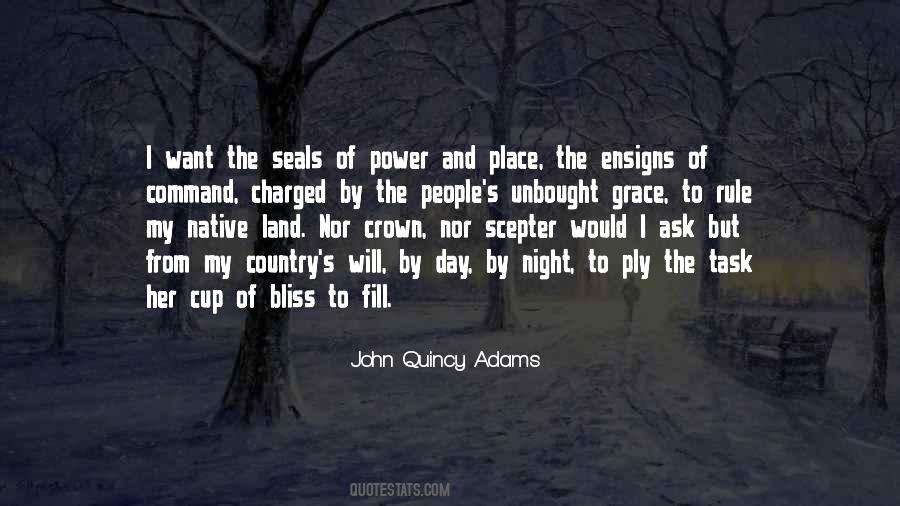 Country Night Quotes #1323240