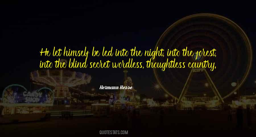 Country Night Quotes #880303