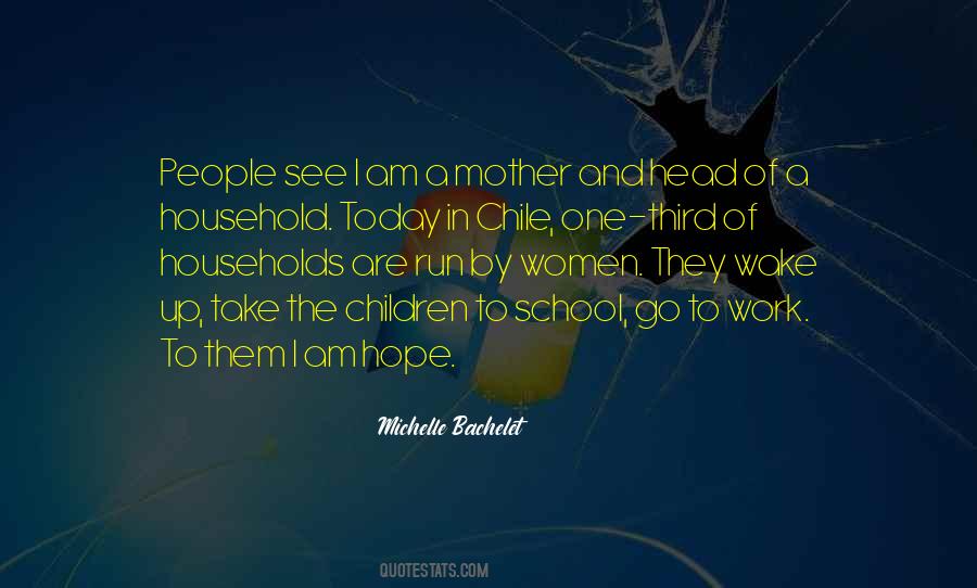 Wake Up Today Quotes #1301733