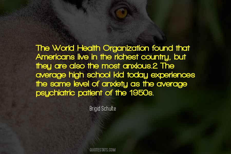 Psychiatric Patient Quotes #313837