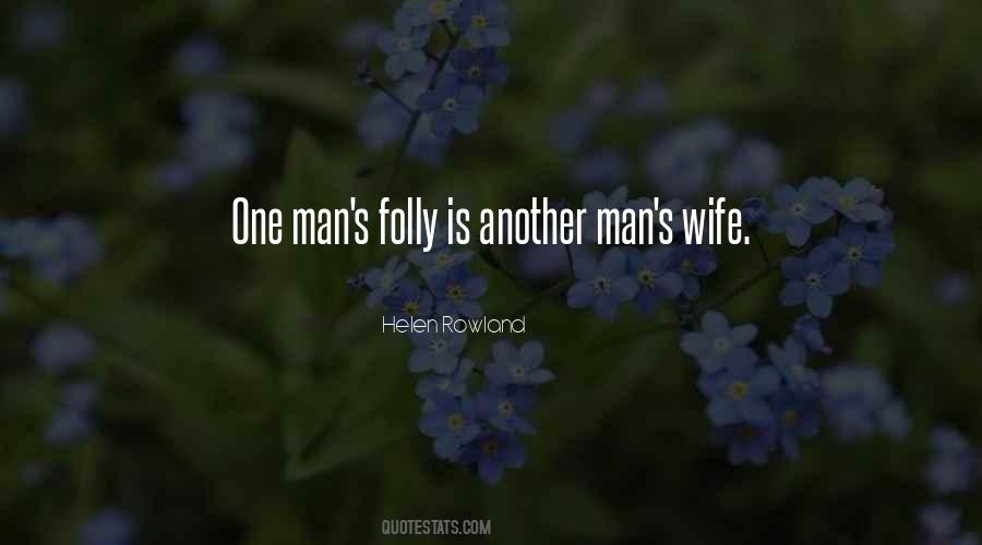 Funny Ex Wife Quotes #321652