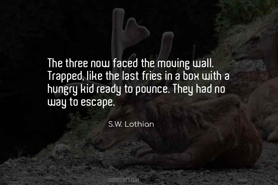 Ready For Adventure Quotes #1188005