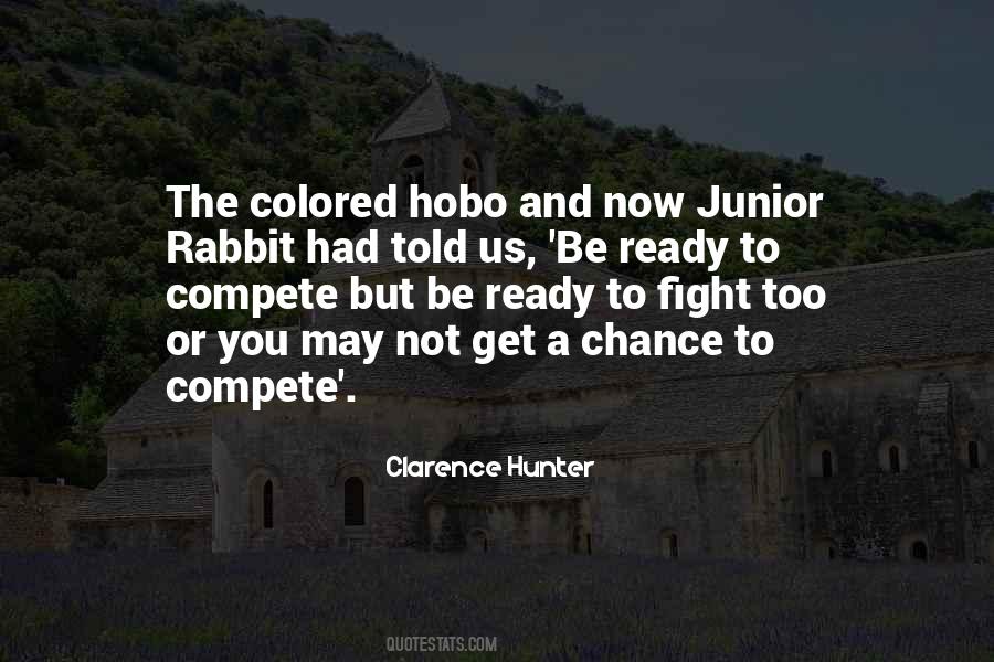 Ready For Adventure Quotes #1473771