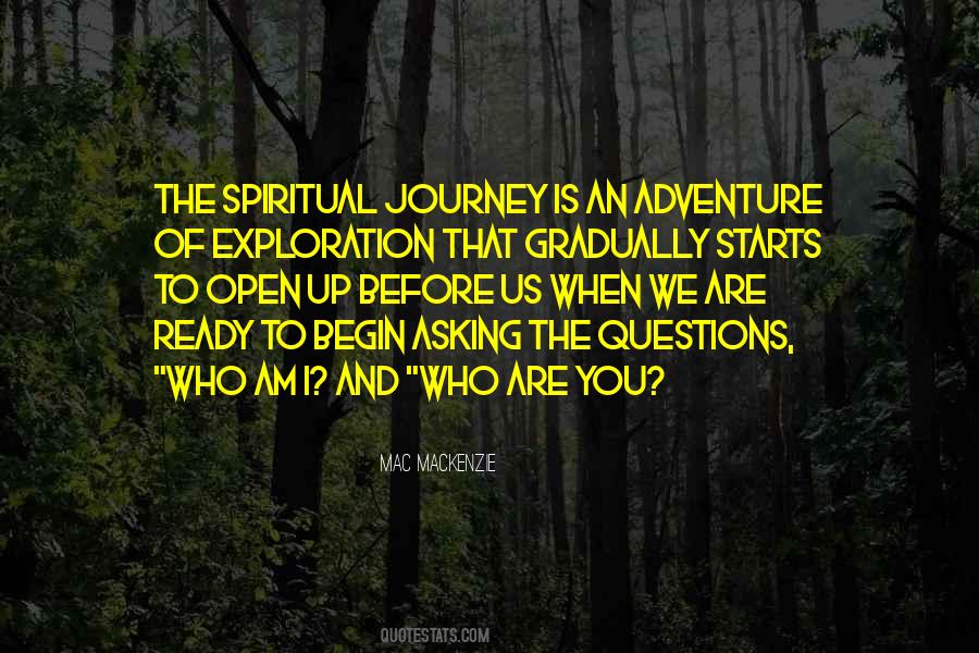 Ready For Adventure Quotes #1480650