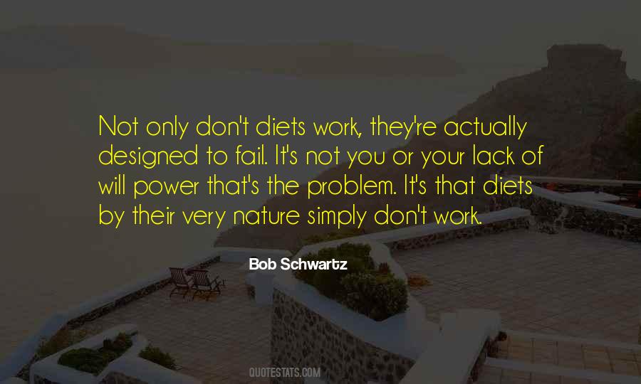 Quotes About Lack Of Power #1428065