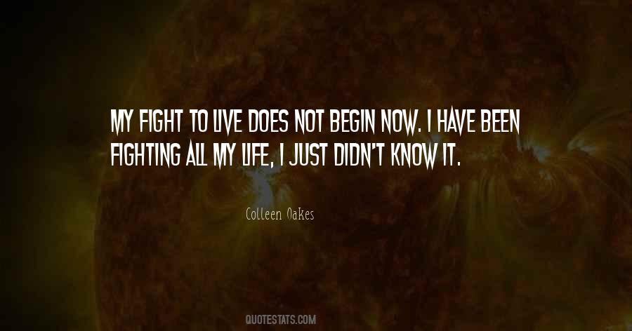 Begin It Now Quotes #1334174
