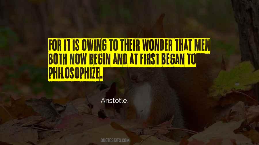 Begin It Now Quotes #1456943