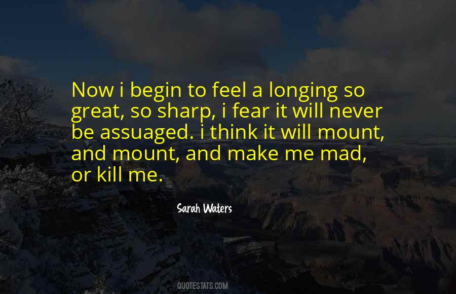 Begin It Now Quotes #1560931