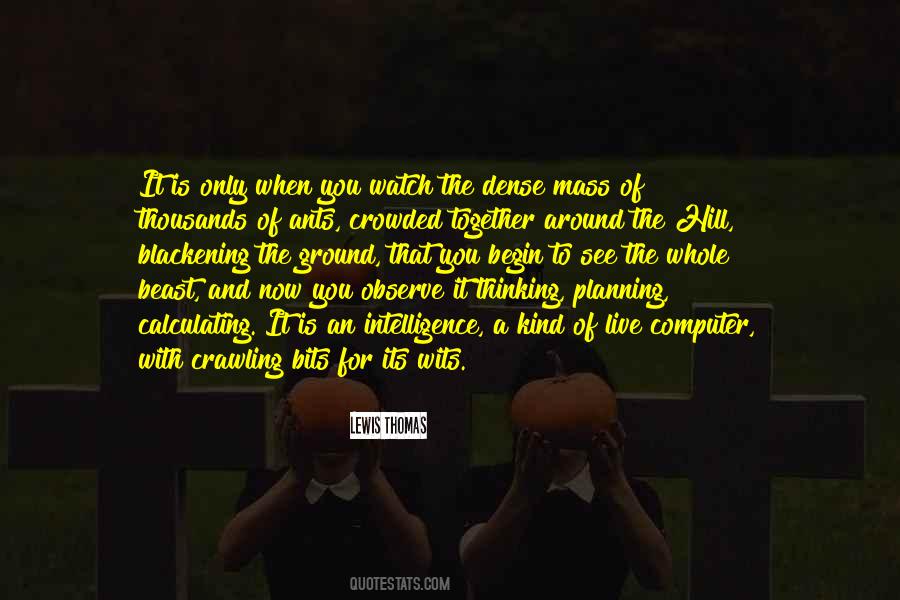 Begin It Now Quotes #1678741