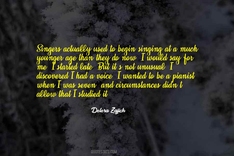 Begin It Now Quotes #597983
