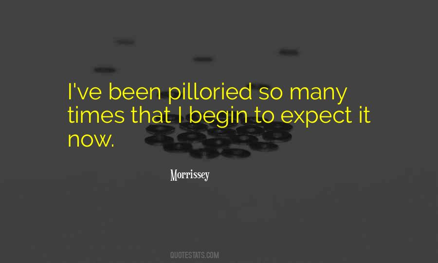 Begin It Now Quotes #605685